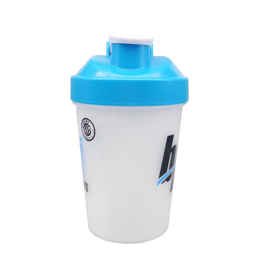 Bình lắc bình nước shake bottle BPI