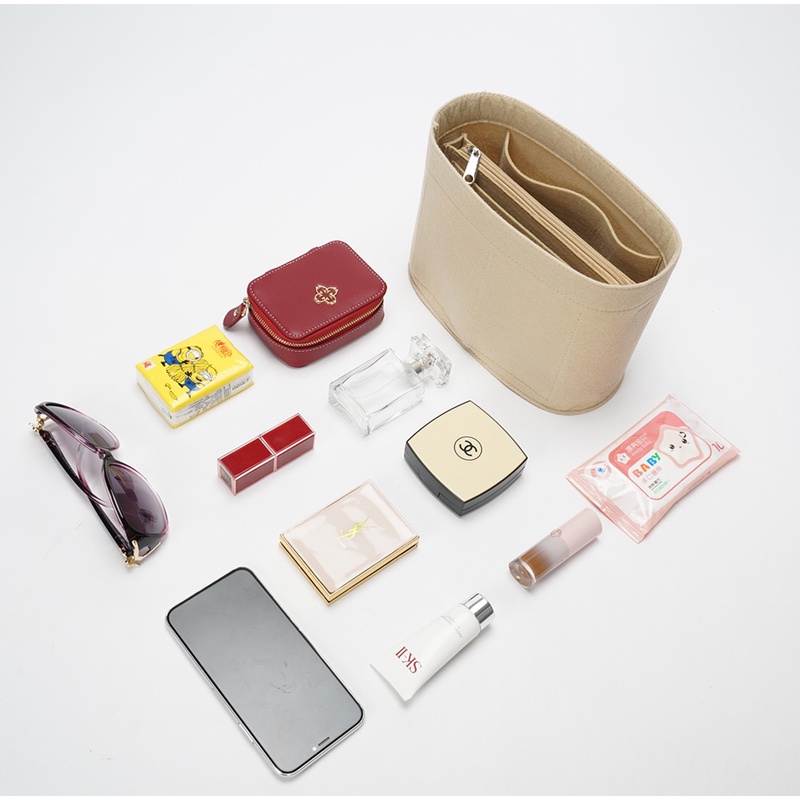 Evertoner Túi Đeo Chéo Đựng Đồ Trang Điểm Tiện Dụng Cho Mi Mouse GG