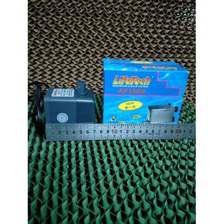 Bơm nước hồ cá LifeTech AP1300