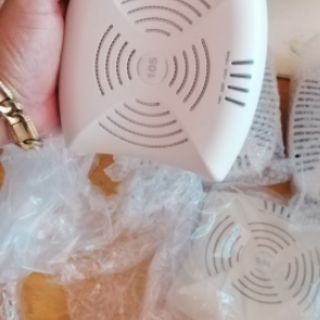 Phát wifi aruba 105