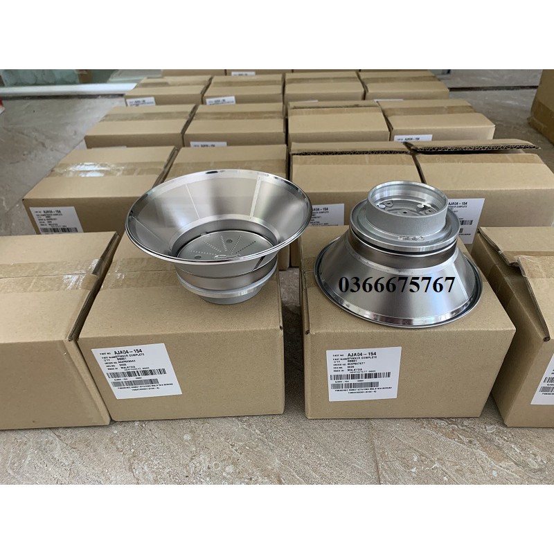 Lưỡi dao máy ép trái cây Panasonic MJ-SJ01 MJ-DJ01 MJ-DJ31