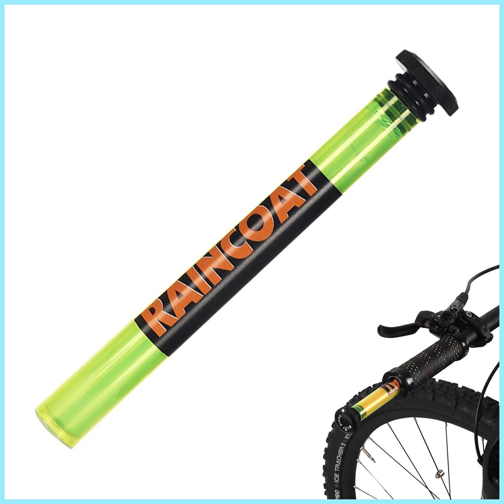 1 Áo Mưa Chống Nước Dành Cho Nam Nữ