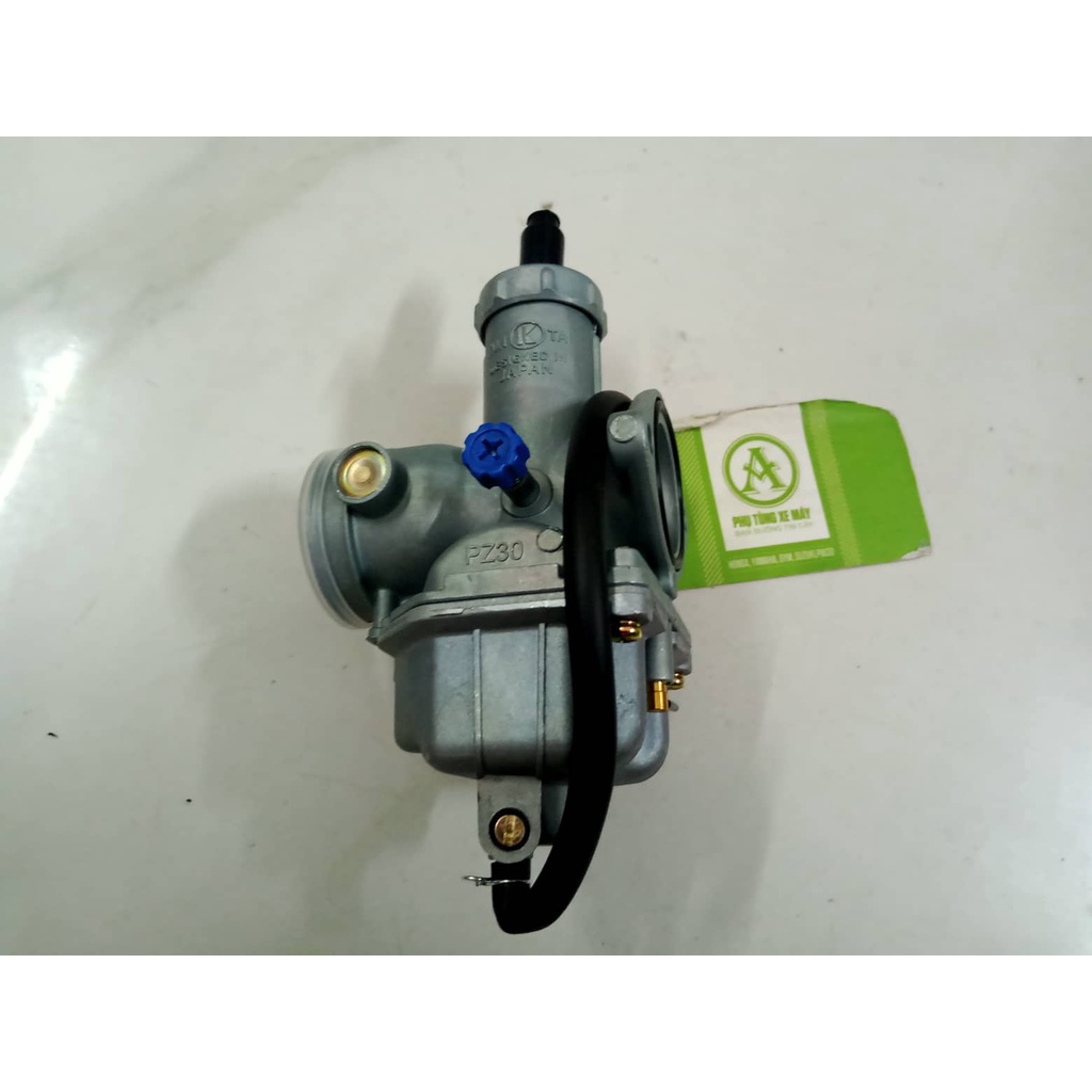 BÌNH XĂNG CON XE BA GÁC  200cc 210cc  250cc