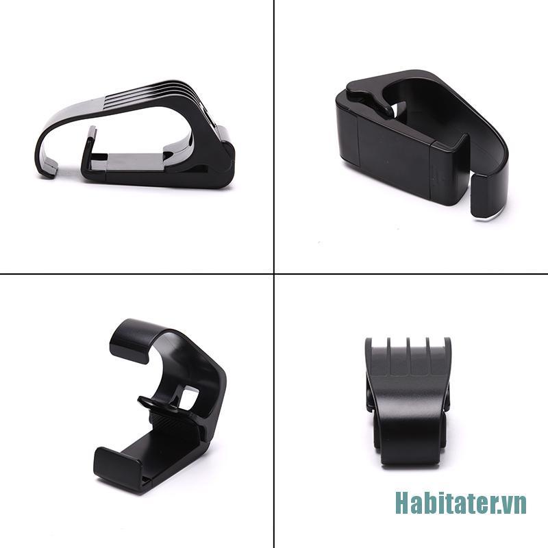 【Habitater】Bluetooth Game Controller Mobile Phone Stand Clip Holder Gamepad Bracket Holder