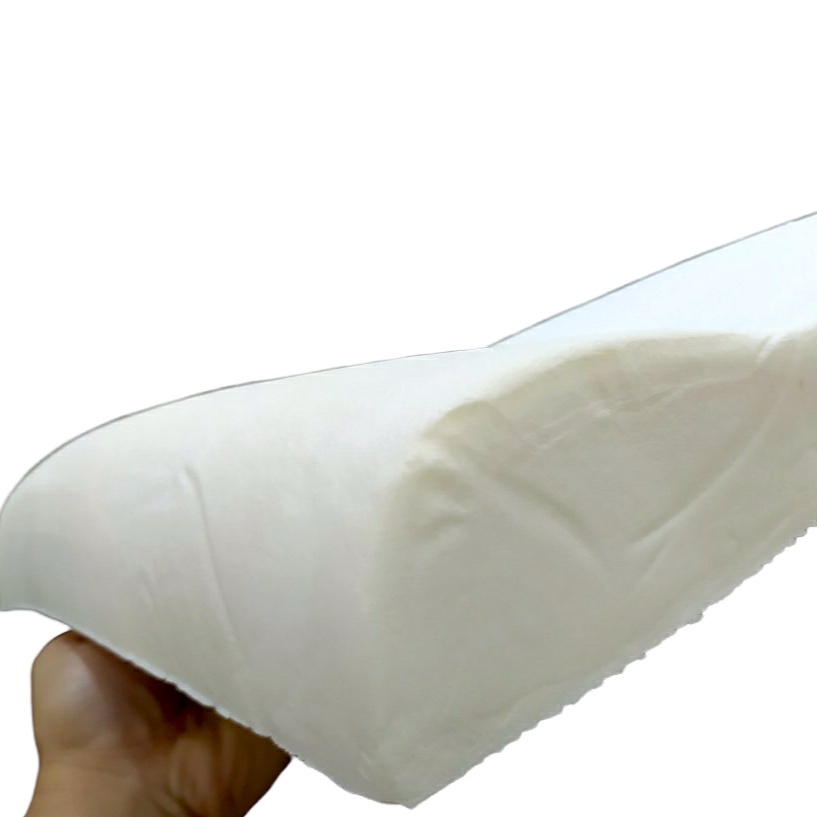Gối Cao Su Non Cao Cấp-chất mềm mại cho bé có giấc ngủ ngon, hàng khuyến mãi của pediasure