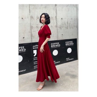 ĐẦM MAXXI LỤA BIG SIZE (55KG đến 100kg)