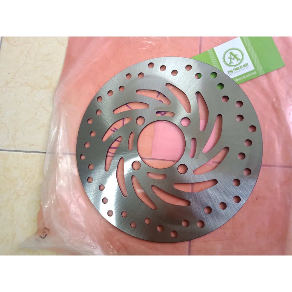 Dĩa thắng wave s110, Rsx, Blade Future 125