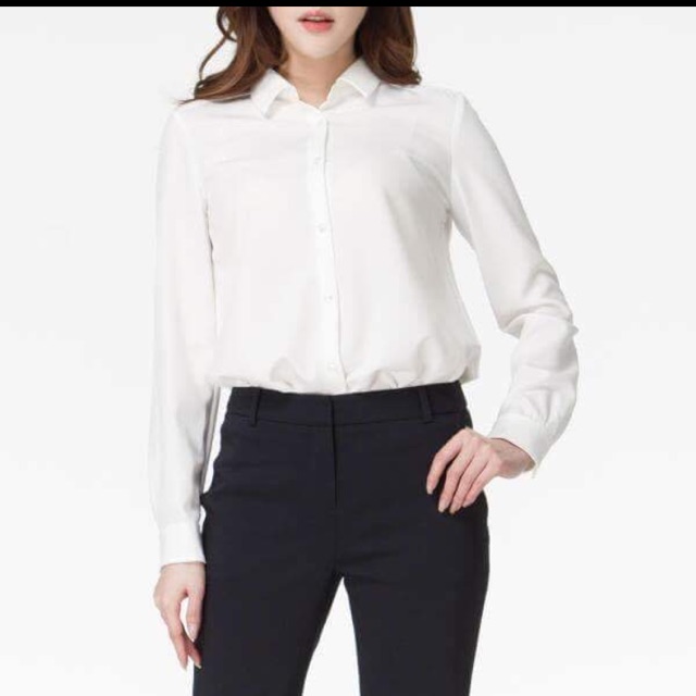 Sơ mi mixxo xuất Hàn
