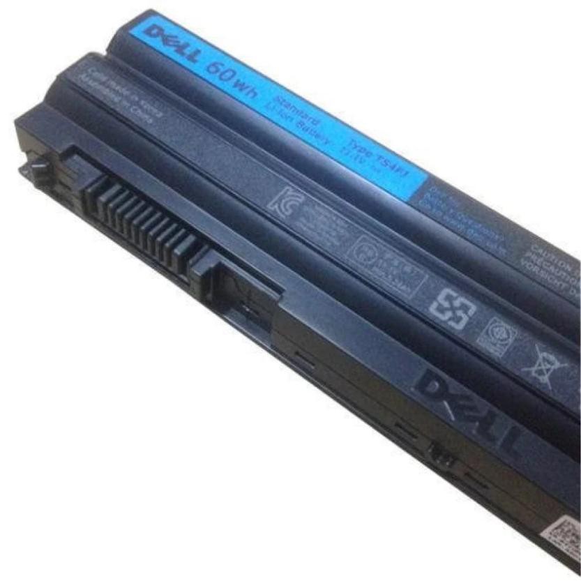 Pin laptop Dell Latitude E6540,E6440,E5530,E5430,E6520,E6420 hàng mới nguyên hộp