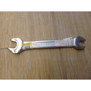 [HÀNG CHÍNH HÃNG MỚI 100%] CỜ LÊ 2 ĐẦU MIỆNG STANLEY STMT72