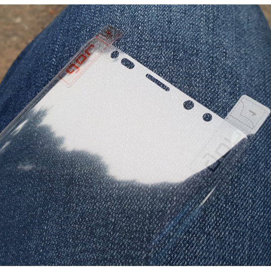 BỘ DÁN GOR 2 MIẾNG FULL MÀN + 2 MIẾNG MẶT SAU + CAMERA GALAXY Note 9