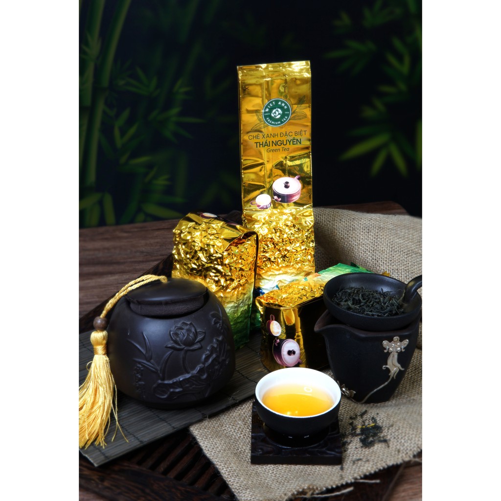 Trà Đinh Ngọc, Trà Thái Nguyên Đặc biệt - Trà Việt Anh | BigBuy360 - bigbuy360.vn
