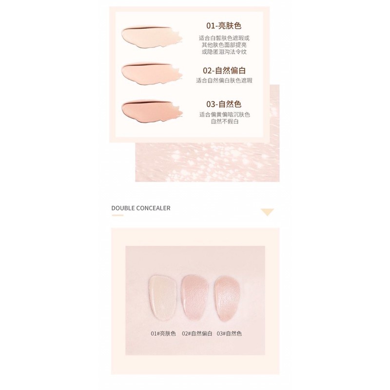 Che khuyết điểm NOVO 2 đầu No.5466 | BigBuy360 - bigbuy360.vn