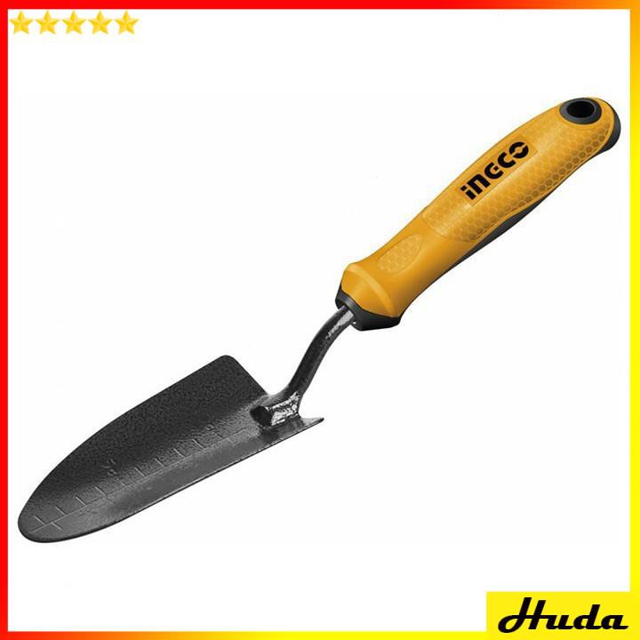 320mm Cây xẻng xúc đất làm vườn INGCO  LKJ