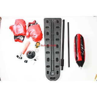 Đồ chơi boxing cho bé