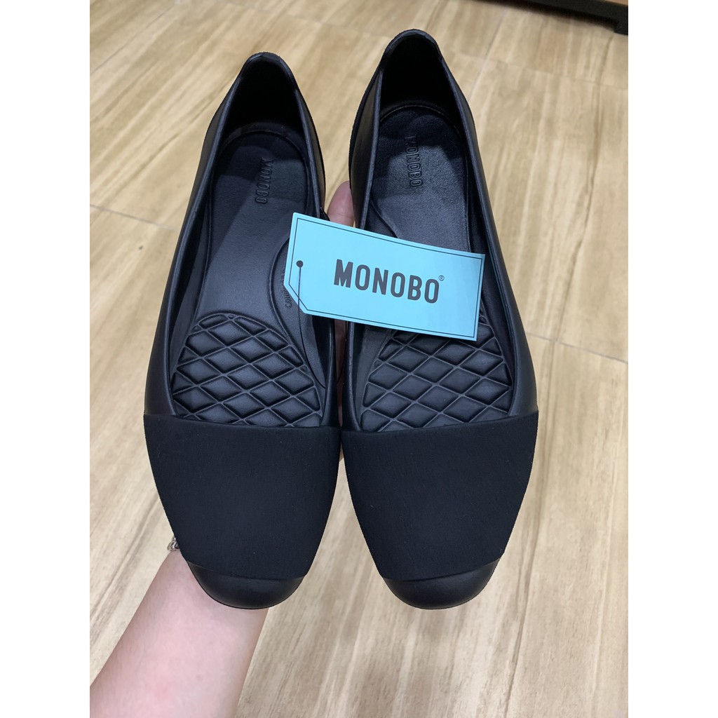 Giày búp bê Winter Cool - Monobo - Hàng THÁI LAN nhập khẩu dành cho nữ
