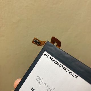[PKZ] Pin BlackBerry Key2 / K2 / Keytwo (KHÔNG DÙNG CHUNG KEY2 LE)