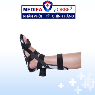 Nẹp chống xoay ngắn ORBE H1 - Nẹp hỗ trợ ổn định khớp cổ chân