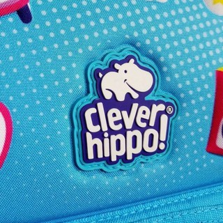 Balo Clever Hippo BK-1105