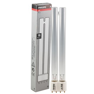 BÓNG Đèn PHILIPS diệt khuẩn TUV PL-L18W
