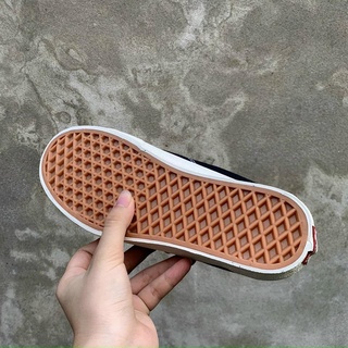 [Full Box+ Bill] Giày Vans vauth buộc dây cho học sinh