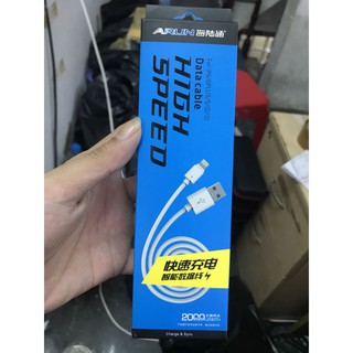 [GIÁ SỈ] CÁP SẠC ARUN CỔNG MICRO-USB, IPHONE [SALE]