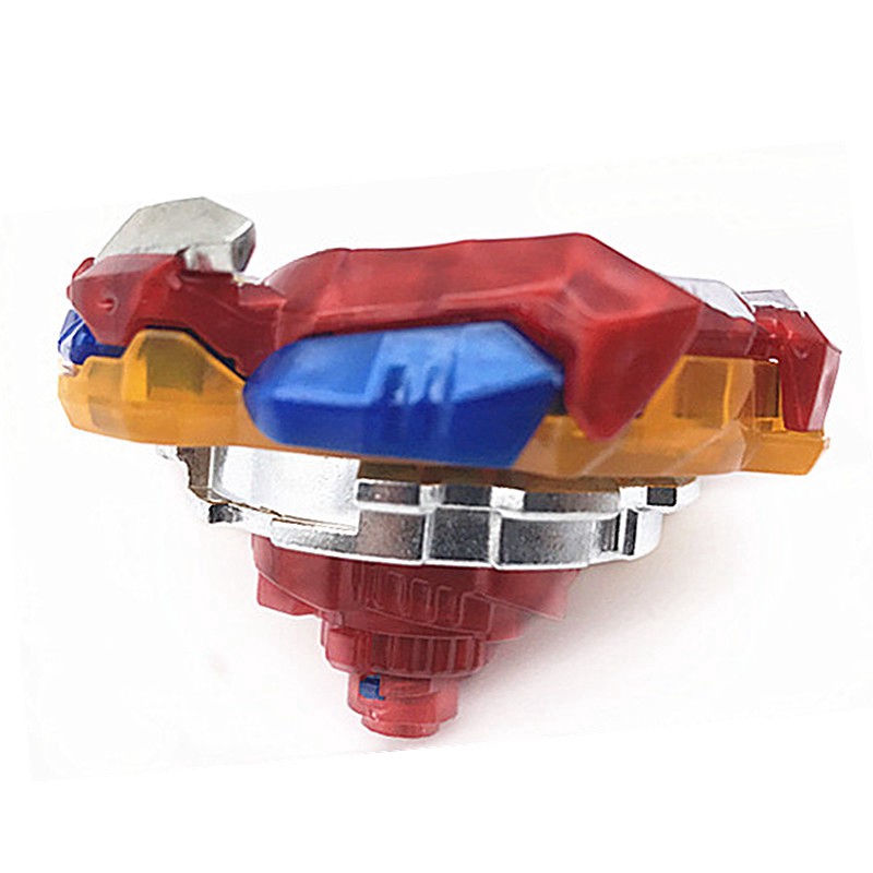 [Mã TOYDEC hoàn 20K xu đơn 50K] Đồ chơi con quay Beyblade B129 Cho-Z Achilles.00.Dm Super Z không bệ phóng