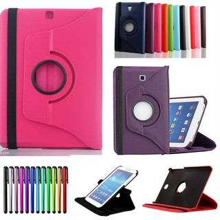 For Samsung Galaxy Tab S2 9.7 SM-T810/813/815/817/818A/819 Stand 360°Rotate Leather Shockproof Case Cover