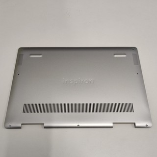 Mặt d dell inspiron 7386 2in1 💥 màu bạc 💥