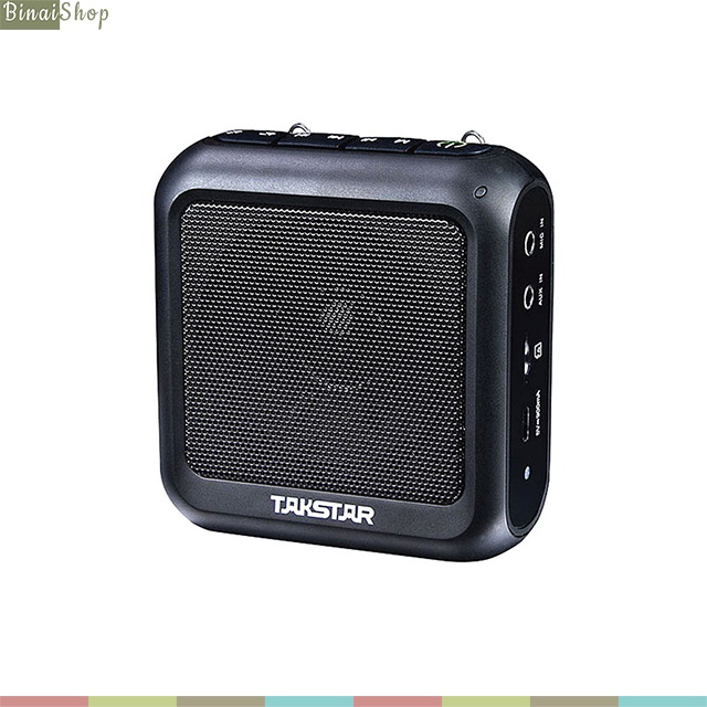 [Chính hãng] Máy trợ giảng có bluetooth Takstar E220