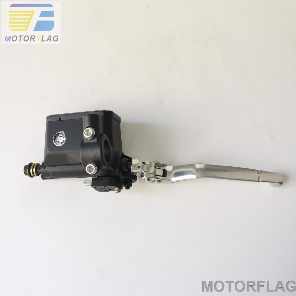 Xi Lanh Phanh Trước / Phải Chuyên Dụng Cho benelli tnt600 bn600 bj600gs leoncino 500 bj500 Tk502 trk502x keeway rk6 600