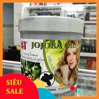 Hấp dầu jojoba 1000ml