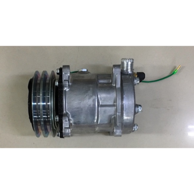 Lốc điều hoà sanden 507