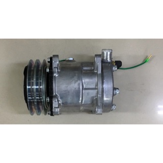 Lốc điều hoà sanden 507