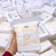 Bông tẩy trang 222 miếng/ Bông tẩy trang COTTON PADS | BigBuy360 - bigbuy360.vn