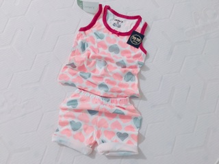 Bộ borip cho bé gái 12-17kg