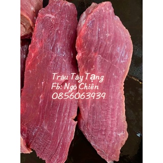 THỊT TRÂU BÒ KHÔ TÂY TẠNG