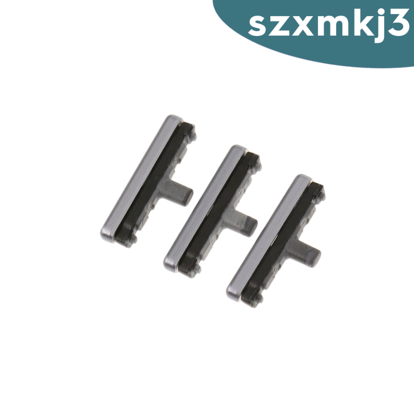 Nút Nguồn Và Âm Lượng Thay Thế Cho Samsung Galaxy S7 Edge Szxmkj3