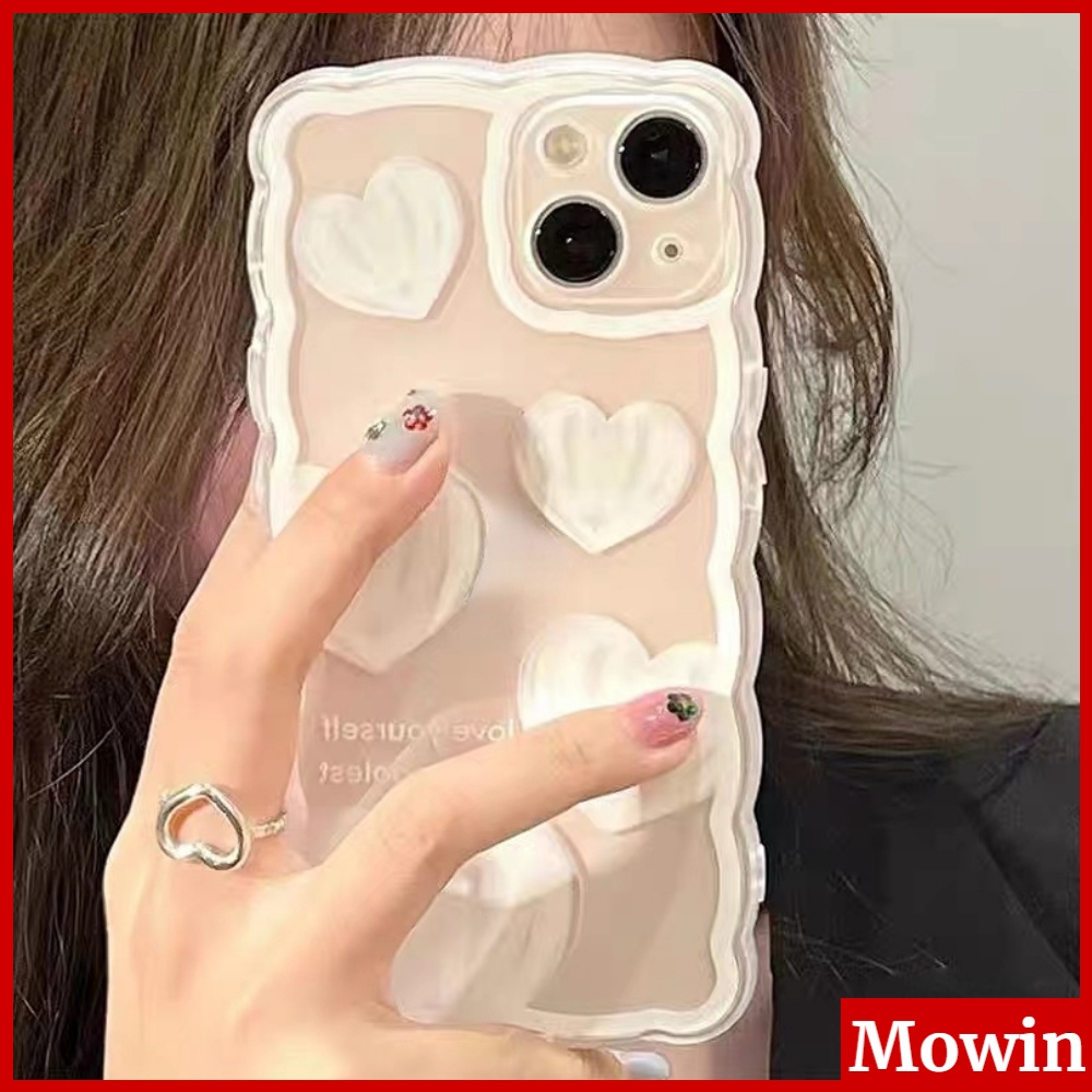 Ốp Điện Thoại Silicon Mềm Chống Sốc Chống Trượt Bảo Vệ Ống Kính Máy Ảnh Cho iPhone 13 Pro Max 12 Pro Max 11 7Plus