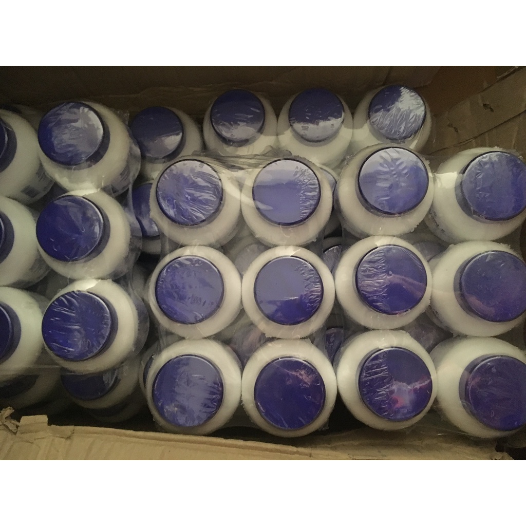 Kem Vitamin E Nắp Xanh Thái Lan Chính Hãng