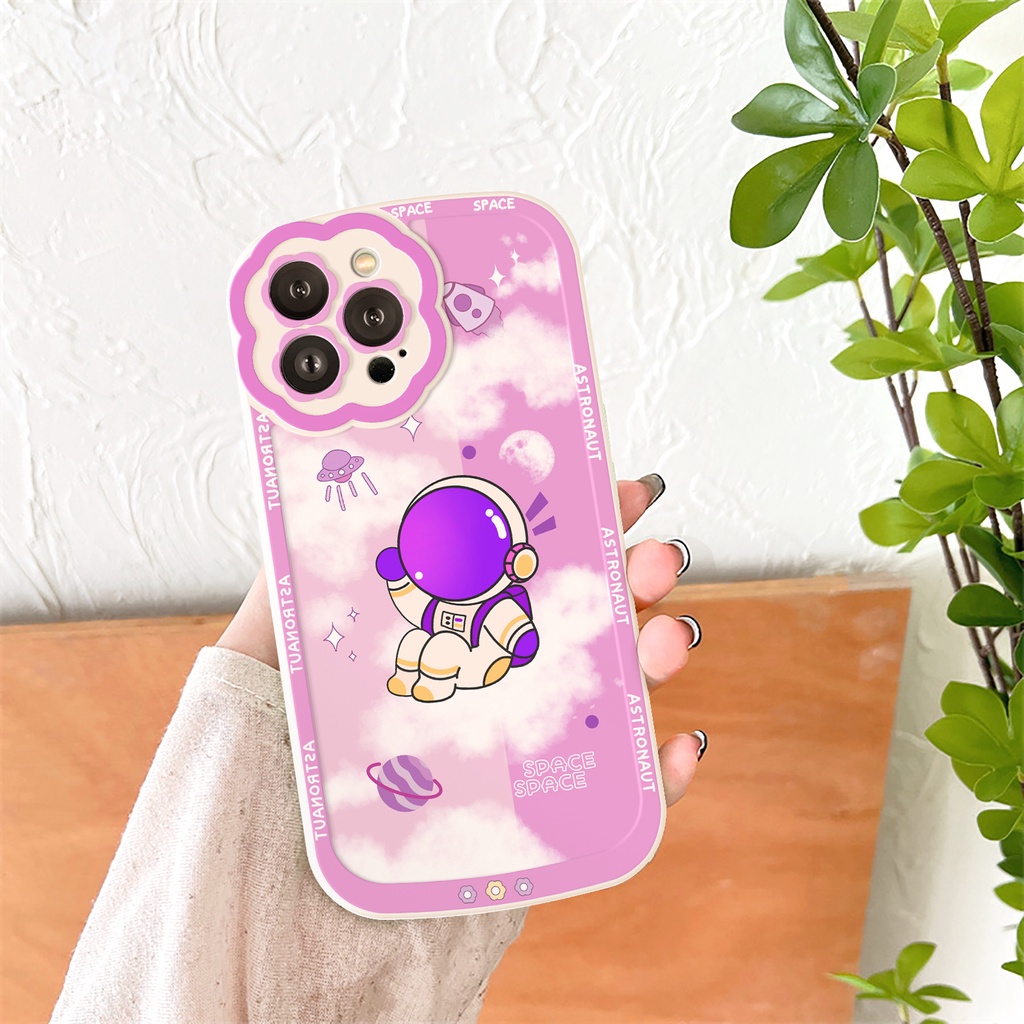 Ốp lưng iphone camera hoa purple space 6/6plus/6s/6splus/7/7plus/8/8plus/x/xs/11/12/13/14/pro/max/promax/plus/shin/case