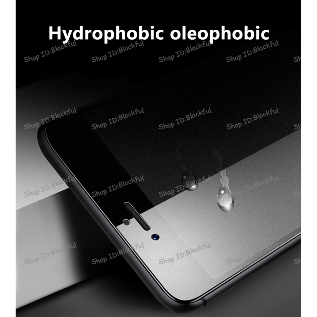 Miếng dán cường lực bảo vệ màn hình iPhone 13 12 Pro Max 12 Mini FUll cover matte glass 11 pro max screen protector frosted Anti Blue Matte protective glass