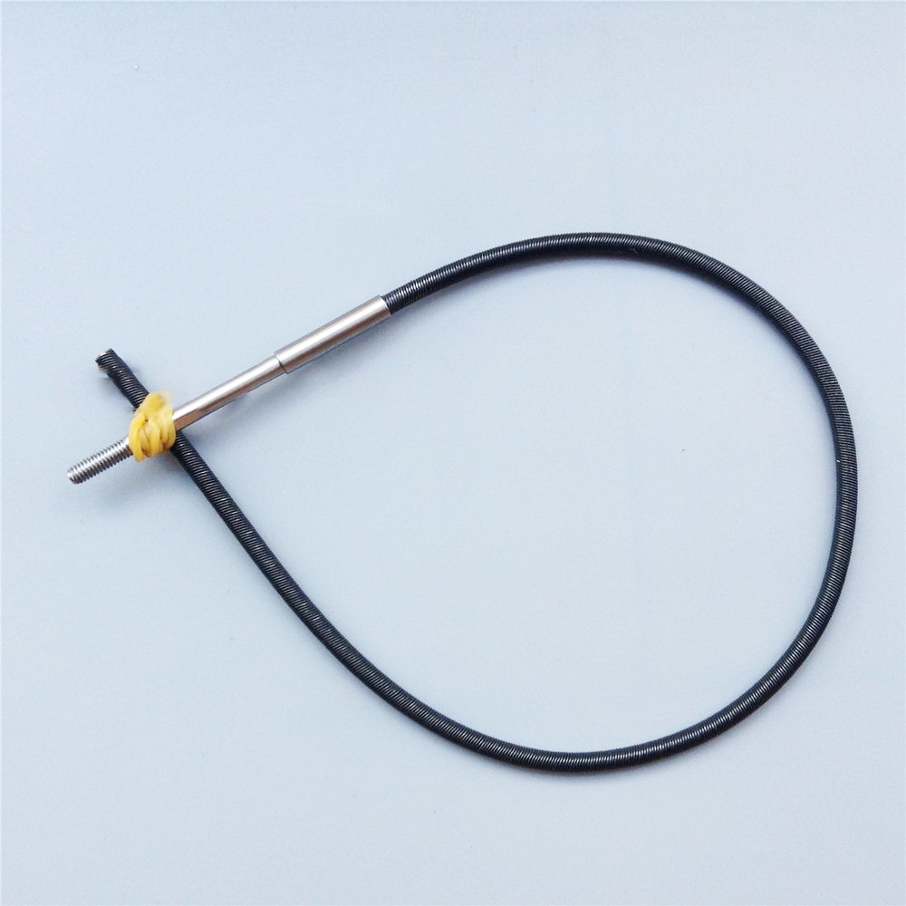 Bộ cáp 4mm thuận liền trục cho tàu mô hình RC Boat