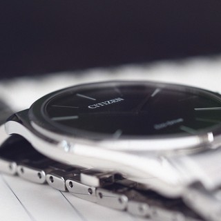 Đồng hồ nam Citizen AR3071-87E