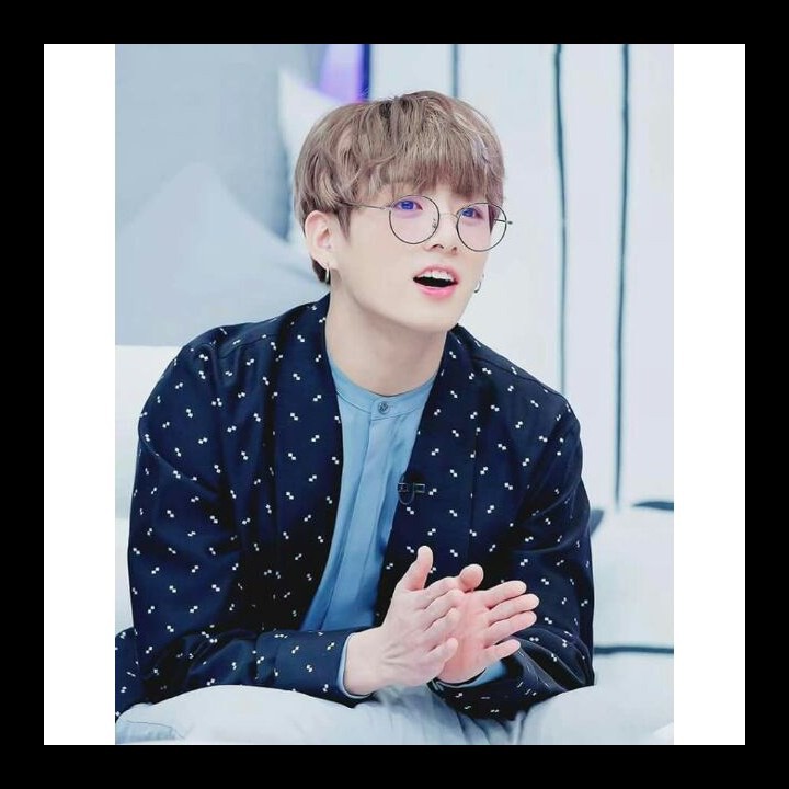 Kính bts kính mắt nam nữ jungkook phong cách idol Hàn Quốc thời trang | BigBuy360 - bigbuy360.vn