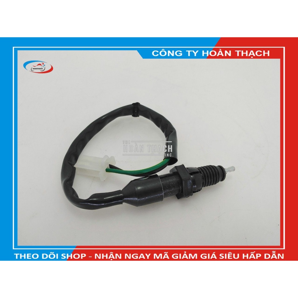 DÂY STOP CHÂN XE MÁY CÔNG TẮC PHANH CHÂN DREAM, WAVE , CHẤT LƯỢNG ỔN ĐỊNH, ĐỘ BỀN CAO, ĐẸP, DỄ LẮP RÁP,