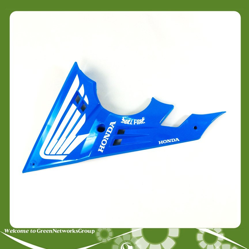 Mỏ cày (ốp lườn) Winner nhựa đúc khuôn GreenNetWorks