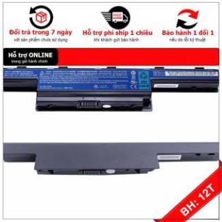 [BH12TH] Pin cho Laptop Acer Gateway NV47H NV49 NV49C NV50A . . 12 Tháng