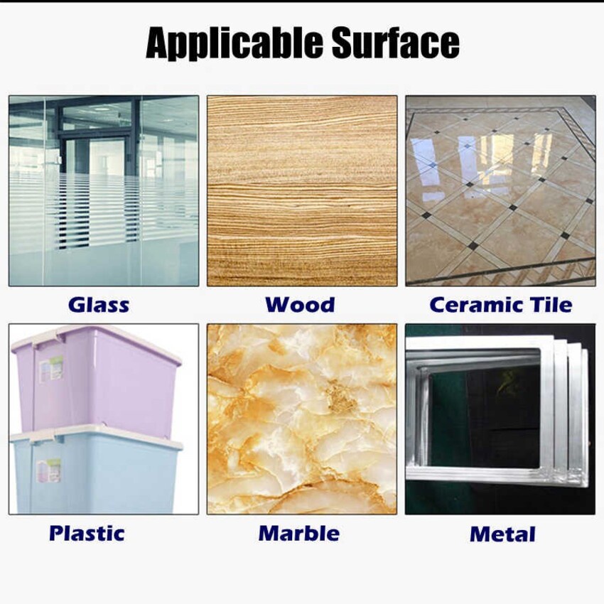 Băng dính 2 mặt trong suốt siêu dính dính siêu chắc đa năng 1 mét dùng cho mọi bề mặt tiện dụng GALA HOME