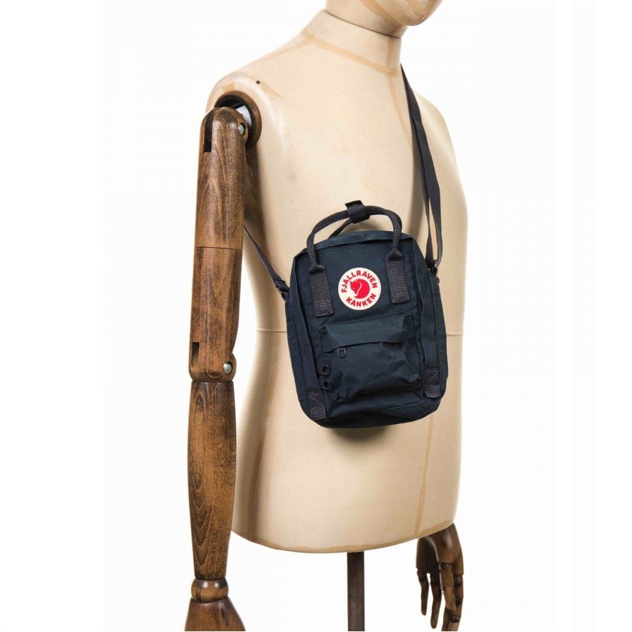 Túi đeo chéo Fjall Sling Navy